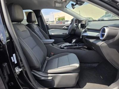 2025 Chevrolet Trax - Photo 26