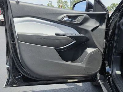 2025 Chevrolet Trax - Photo 15