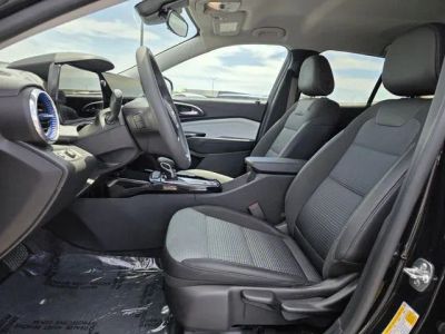 2025 Chevrolet Trax - Photo 13