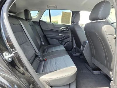 2025 Chevrolet Trax - Photo 27