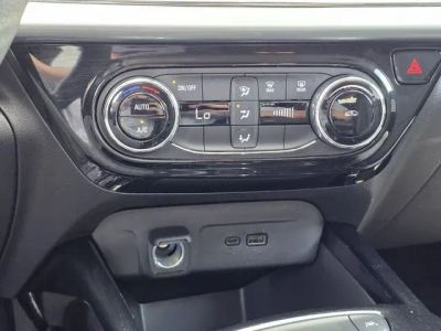 2025 Chevrolet Trax - Photo 20