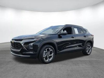 2025 Chevrolet Trax - Photo 7