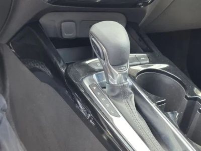 2025 Chevrolet Trax - Photo 22