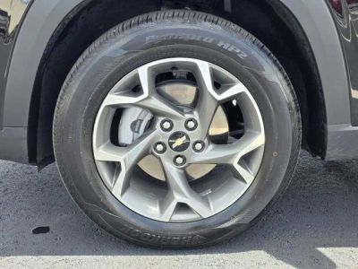 2025 Chevrolet Trax - Photo 29