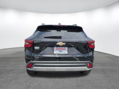 2025 Chevrolet Trax - Photo 5