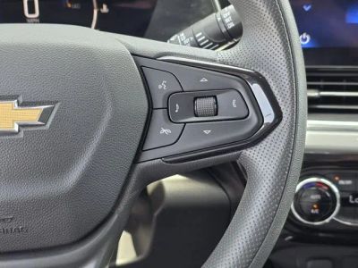2025 Chevrolet Trax - Photo 25