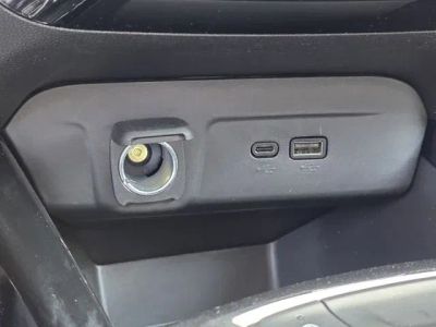 2025 Chevrolet Trax - Photo 21