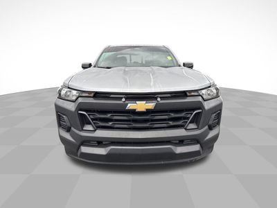 2024 Chevrolet Colorado - Photo 3