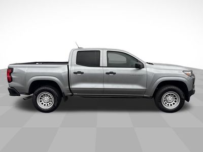 2024 Chevrolet Colorado - Photo 4