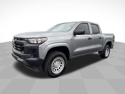 2024 Chevrolet Colorado - Photo 1
