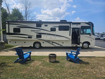 2023 Jayco Precept - Photo 3