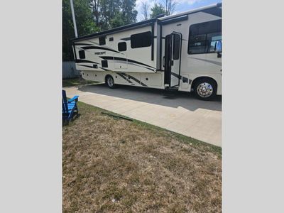 2023 Jayco Precept - Photo 4
