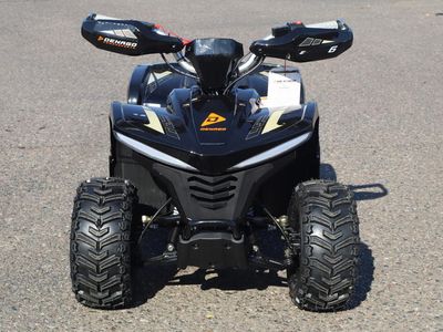 2026 Denago Powersports E-Hawk 6 - Photo 3