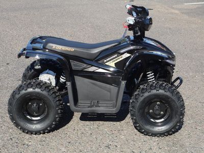 2026 Denago Powersports E-Hawk 6 - Photo 8
