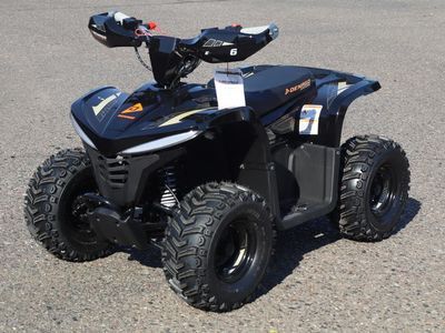 2026 Denago Powersports E-Hawk 6 - Photo 1