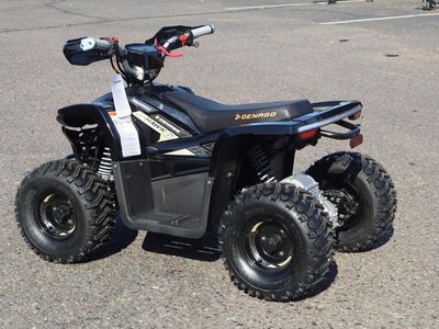 2026 Denago Powersports E-Hawk 6 - Photo 4