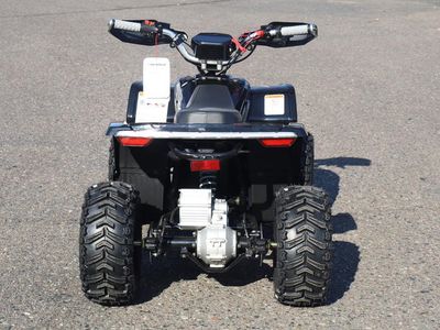 2026 Denago Powersports E-Hawk 6 - Photo 6