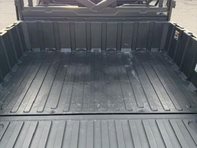 2026 Polaris Ranger Crew XP 1000 Premium Orange Rust - Photo 8