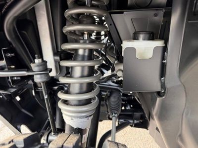 2026 Polaris Ranger Crew XP 1000 Premium Orange Rust - Photo 11