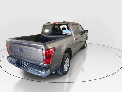 2023 Ford F-150 — photo 7 view