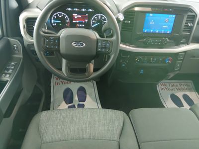 2023 Ford F-150 — photo 20 view