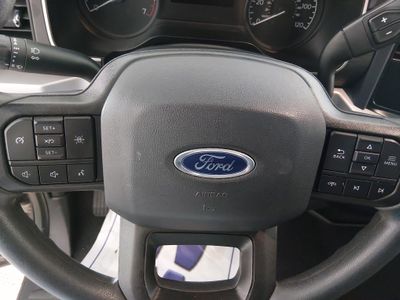 2023 Ford F-150 — photo 12 view