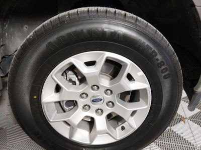 2023 Ford F-150 — photo 10 view