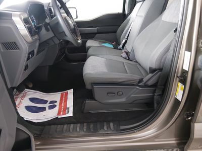 2023 Ford F-150 — photo 19 view