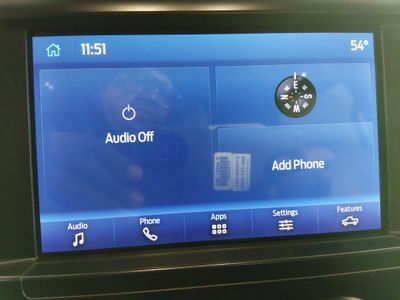 2023 Ford F-150 — photo 17 view