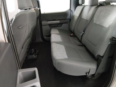 2023 Ford F-150 — photo 18 view