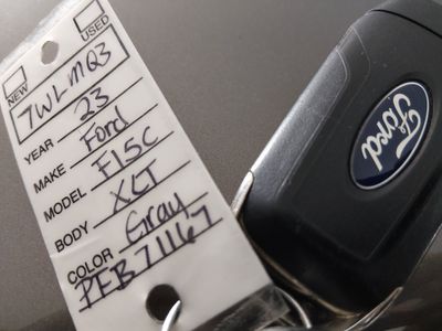 2023 Ford F-150 — photo 15 view