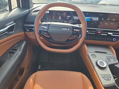 2026 Kia Sportage Hybrid — photo 13 view