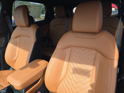 2026 Kia Sportage Hybrid — photo 21 view