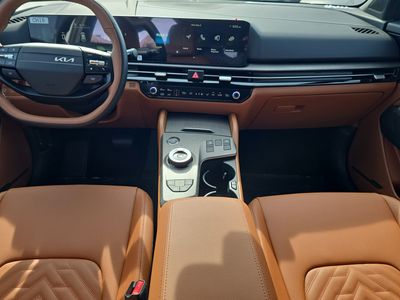 2026 Kia Sportage Hybrid — photo 14 view