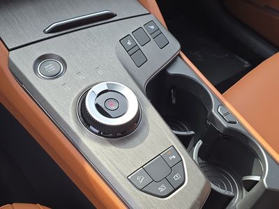 2026 Kia Sportage Hybrid — photo 26 view
