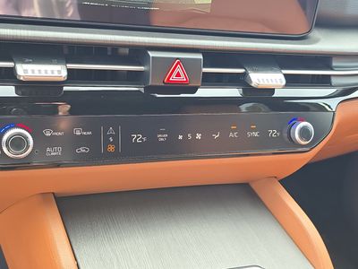 2026 Kia Sportage Hybrid — photo 25 view