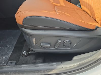 2026 Kia Sportage Hybrid — photo 20 view