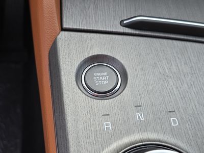 2026 Kia Sportage Hybrid — photo 27 view