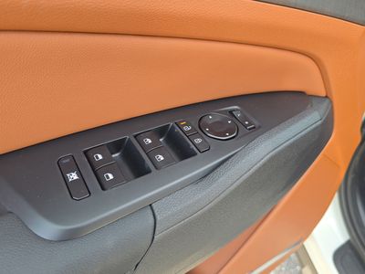 2026 Kia Sportage Hybrid — photo 19 view