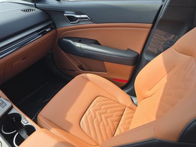 2026 Kia Sportage Hybrid — photo 15 view
