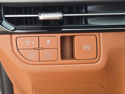 2026 Kia Sportage Hybrid — photo 28 view