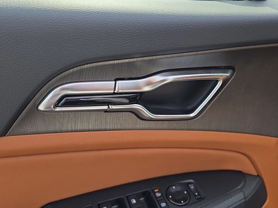 2026 Kia Sportage Hybrid — photo 18 view