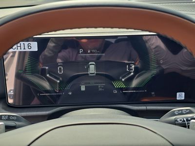 2026 Kia Sportage Hybrid — photo 32 view