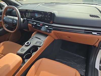 2026 Kia Sportage Hybrid — photo 11 view