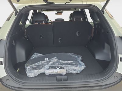 2026 Kia Sportage Hybrid — photo 9 view