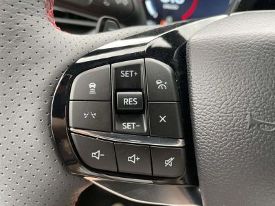 2026 Ford Explorer — photo 24 view