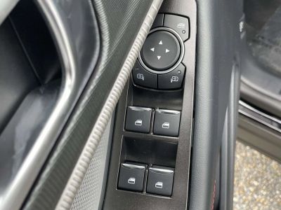 2026 Ford Explorer — photo 16 view
