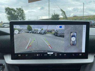 2026 Ford Explorer — photo 20 view