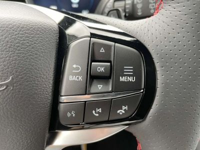 2026 Ford Explorer — photo 23 view