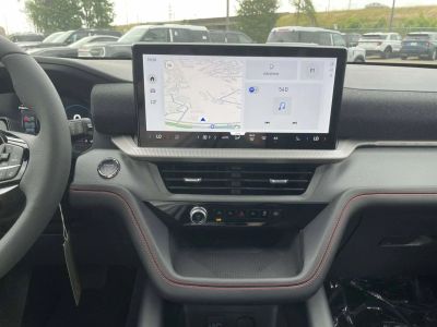 2026 Ford Explorer — photo 22 view